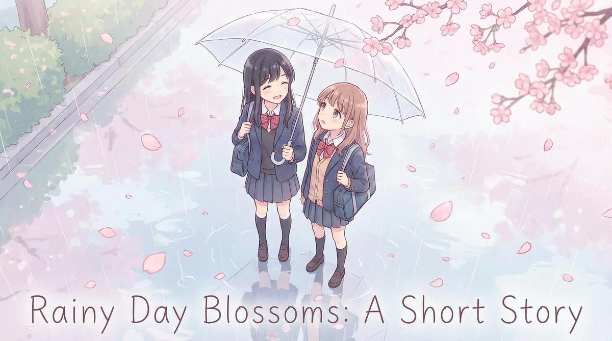 萝莉岛动漫-樱雨物语